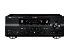 YAMAHA Htr6180 Audio/Video Receiver