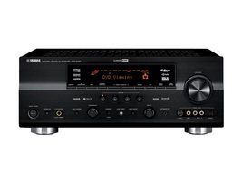 Yamaha Htr6180 Audio/Video Receiver