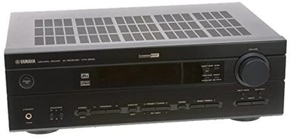 Yamaha HTR5630RDS Audio/Video Receiver