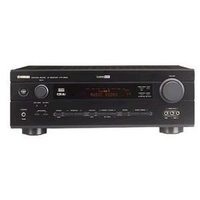 YAMAHA HTR5640 Audio/Video Receiver