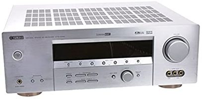 Yamaha HTR5740 Audio/Video Receiver