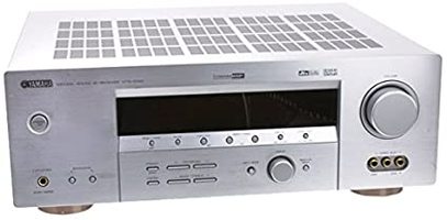 Yamaha HTR5740B Audio/Video Receiver
