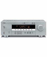 YAMAHA HTR5830 Audio/Video Receiver