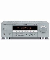 Yamaha HTR5830SL Audio/Video Receiver