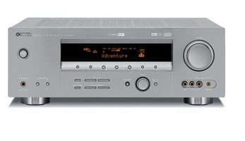 Yamaha HTR5935 Audio/Video Receiver