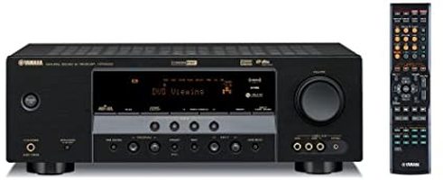 Yamaha HTR6030 Audio/Video Receiver