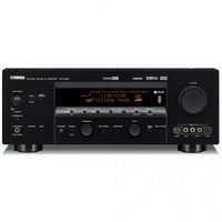 Yamaha HTR6090 Audio/Video Receiver