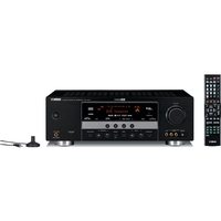 Yamaha HTR6140 Audio/Video Receiver