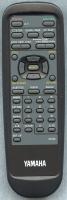 Yamaha VEQ2101 DVD Remote Control