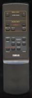 YAMAHA RKX1 Audio Remote Control