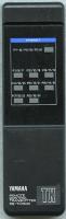 Yamaha RSTX1000 Audio Remote Control