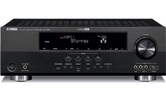 Yamaha RX-V565BL Audio/Video Receiver