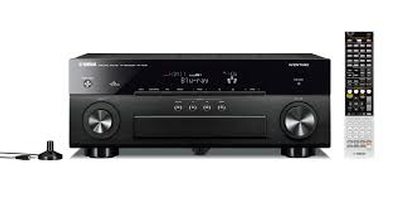 Yamaha RXA810 Audio/Video Receiver