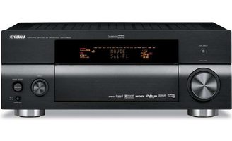 Yamaha RXV1800 Audio/Video Receiver