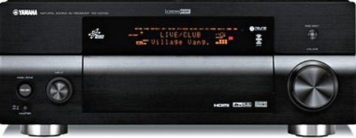 Yamaha RXV2700 Audio/Video Receiver