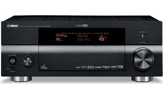 Yamaha RXV3800 Audio/Video Receiver