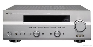 Yamaha RXV457 Audio/Video Receiver