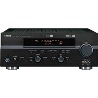 Yamaha RXV550 Audio/Video Receiver