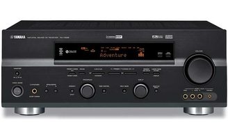 Yamaha RXV559 Audio/Video Receiver