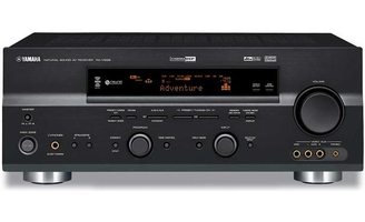 Yamaha RXV559 Audio/Video Receiver