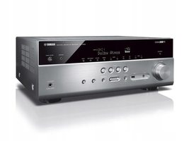 Yamaha RXV685 Audio/Video Receiver