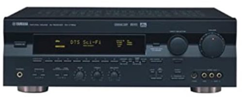 Yamaha RXV795 Audio/Video Receiver