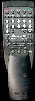 Yamaha V302250 Audio Remote Control