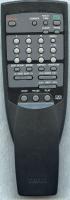 YAMAHA CDC5 Audio Remote Controls