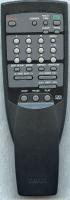 Yamaha CDC5 Audio Remote Control