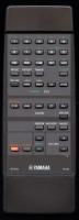 Yamaha SYS16 Audio Remote Control