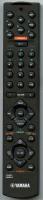 Yamaha SYS21 Receiver Remote Control