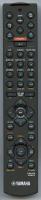 Yamaha RAV204 Receiver Remote Control