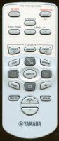 Yamaha CRXTS10/20 Audio Remote Control