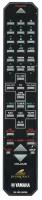 Yamaha V891360 Audio Remote Control