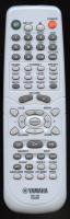 YAMAHA DVRS60 Home Theater Remote Controls