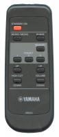 Yamaha V9834400 Audio Remote Control