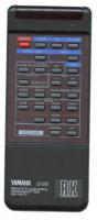 Yamaha RSRX7 Audio Remote Control