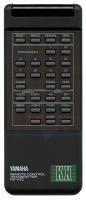 Yamaha RSK12 Audio Remote Control