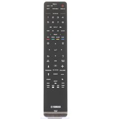 View Yamaha RAV578 Receiver Remote Control 360° photo gallery