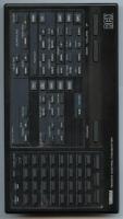 Yamaha AVC70 Audio Remote Control
