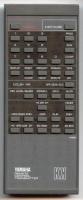 Yamaha VH99000 Audio Remote Control