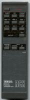 Yamaha VI053900 Audio Remote Control