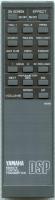 Yamaha VI054000 Audio Remote Control