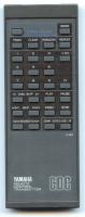 Yamaha VJ15420 CD Remote Control