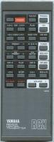 Yamaha VJ931500 Audio Remote Control