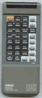 Yamaha VK38000 Audio Remote Control