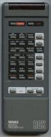 Yamaha VL208400 Audio Remote Control