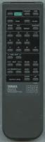 Yamaha VL96460 Audio Remote Control