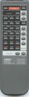 Yamaha VM83910 Audio Remote Control