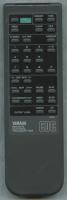 Yamaha VN356100 Audio Remote Control
